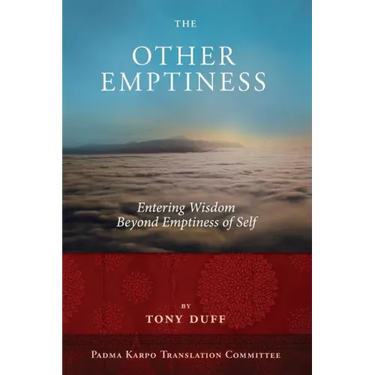 The Other Emptiness