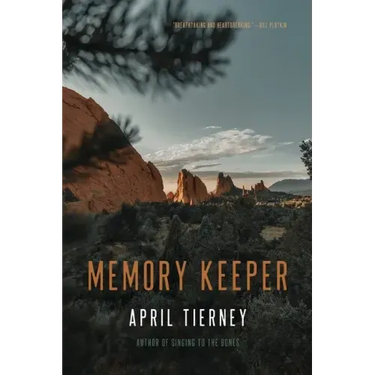 Memory Keeper: Poems