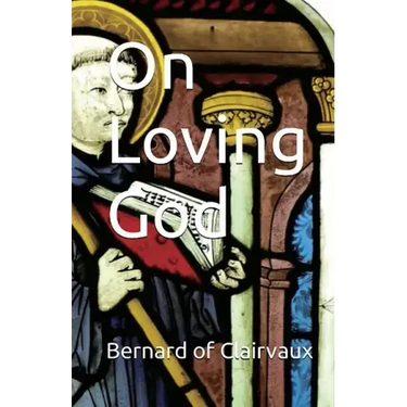 On Loving God