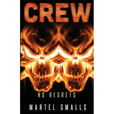 Crew: No Regrets