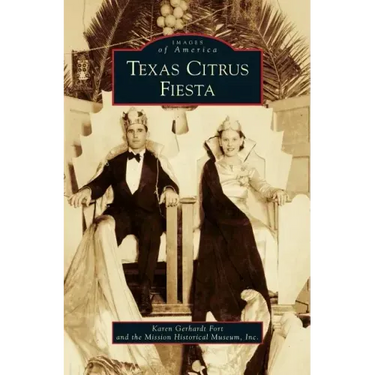 Texas Citrus Fiesta