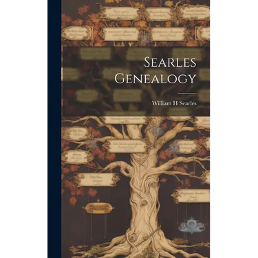 Searles Genealogy
