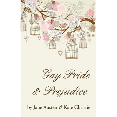 Gay Pride and Prejudice