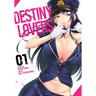 Destiny Lovers Vol. 1