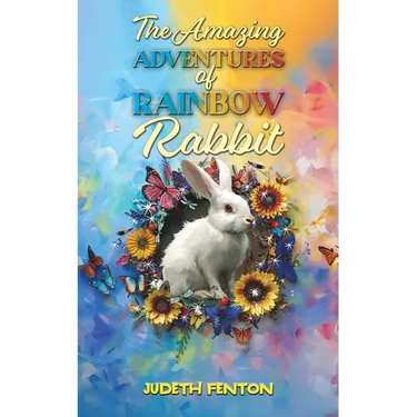 The Amazing Adventures of Rainbow Rabbit