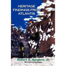 Heritage Findings from Atlantis