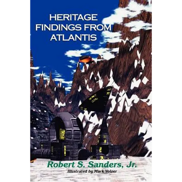 Heritage Findings from Atlantis