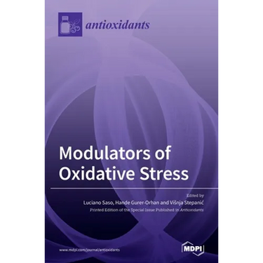 Modulators of Oxidative Stress: Chemical and Pharmacological Aspects