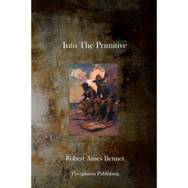Into the Primitive