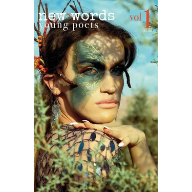 new words young poets vol. 1