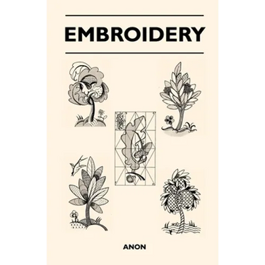 Embroidery