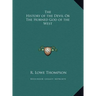 The History of the Devil Or The Horned God of the West