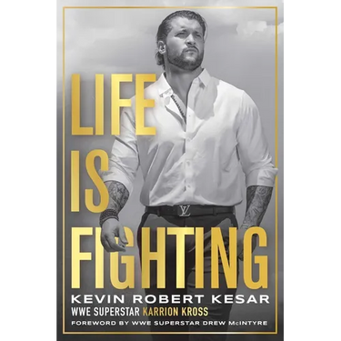 Life Is Fighting