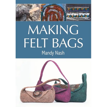 Making Felt Bags