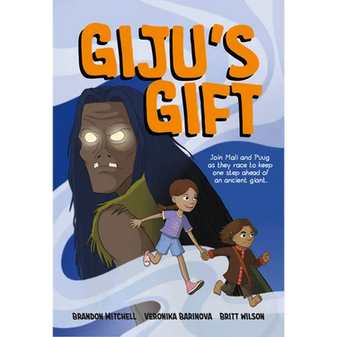 Giju's Gift