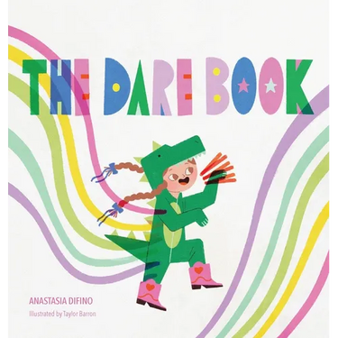 The Dare Book