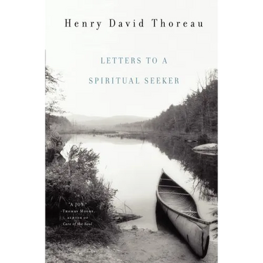 Letters to a Spiritual Seeker