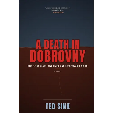 A Death in Dobrovny