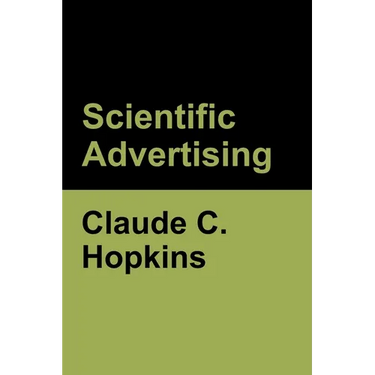 Scientific Advertising