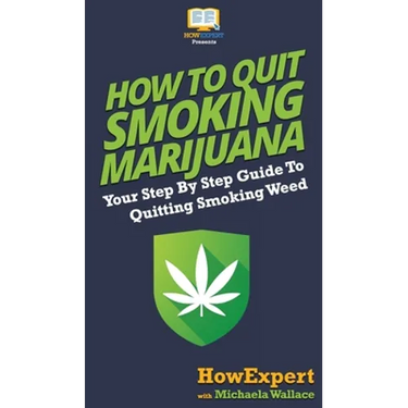 How to Quit Smoking Marijuana: Your Step By Step Guide To Quitting Smoking Weed