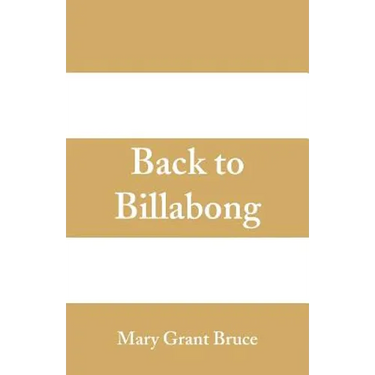 Back To Billabong