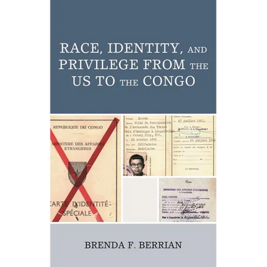 Race, Identity, and Privilege from the Us to the Congo