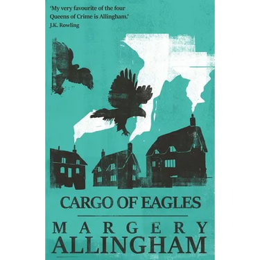 Cargo of Eagles: Volume 19