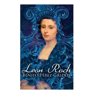 Leon Roch: Romance Novel