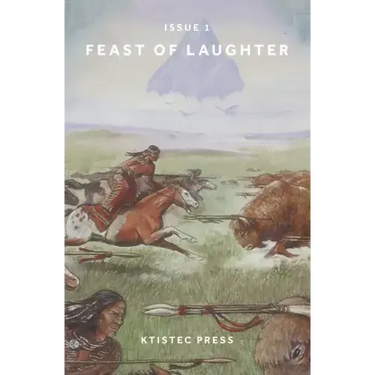Feast of Laughter 1: Issue 1
