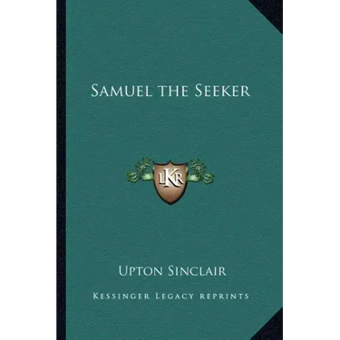 Samuel the Seeker