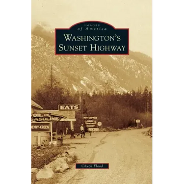 Washington's Sunset Highway