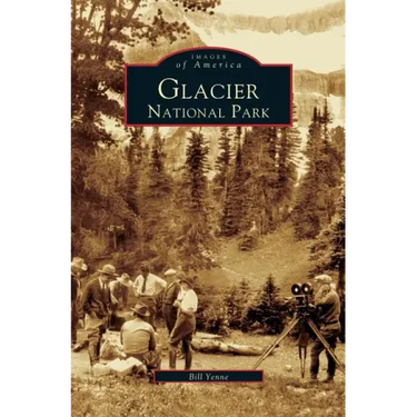 Glacier National Park