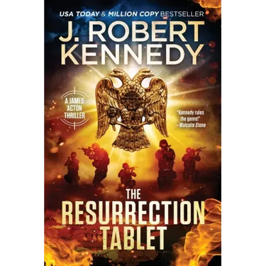 The Resurrection Tablet