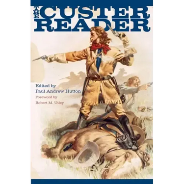 The Custer Reader
