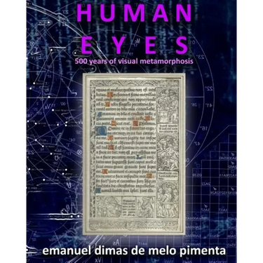 Human Eyes: 500 Years of Visual Metamorphosis