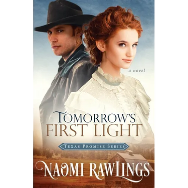 Tomorrow's First Light