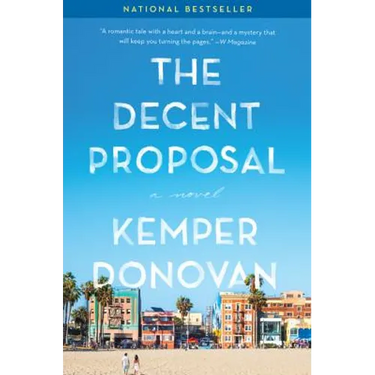 The Decent Proposal