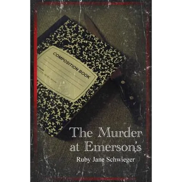 The Murder at Emerson's