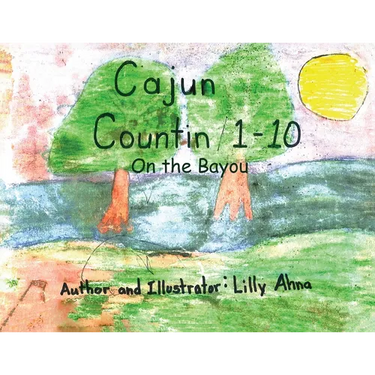 Cajun Countin 1-10