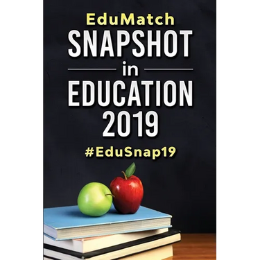 EduMatch(R) Snapshot in Education 2019: #EduSnap19