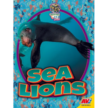 Sea Lions