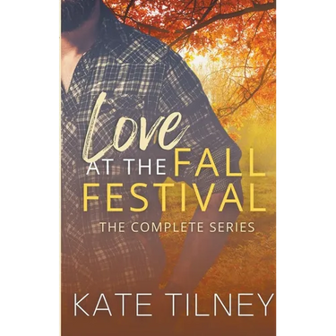 Love at the Fall Festival