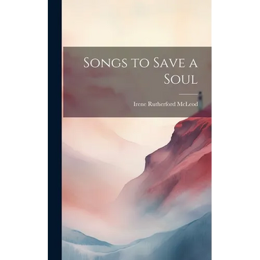 Songs to Save a Soul