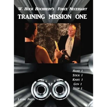 Training Mission One