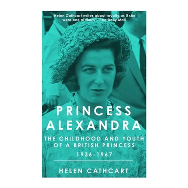 Princess Alexandra
