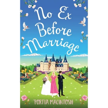 No Ex Before Marriage