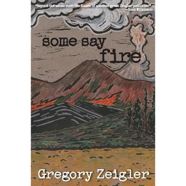 Some Say Fire