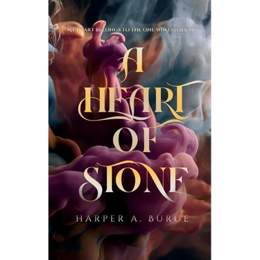 A Heart of Stone