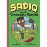 Sadiq and the Community Garden