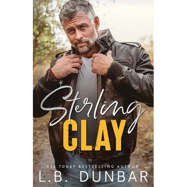 Sterling Clay